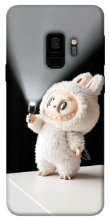 Чохол на Samsung Galaxy S9 Labubu with flashlight ver.2 фото 1 з 1