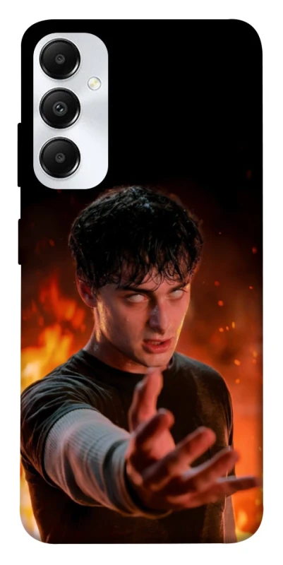 Чохол на Samsung Galaxy A05s Stranger Things ver.35 фото 1 з 1