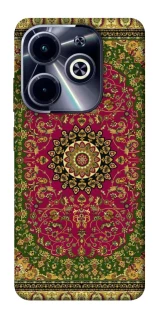 Чехол на Infinix Hot 40i Килим v13 фото 1 из 1