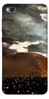 Чохол на Xiaomi Redmi 4a Kanye West ver.8 фото 1 з 1