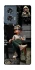 Чехол на Motorola Edge 50 WHAT they think фото 1 из 1