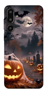Чехол на Samsung Galaxy F16 Halloween фото 1 из 1