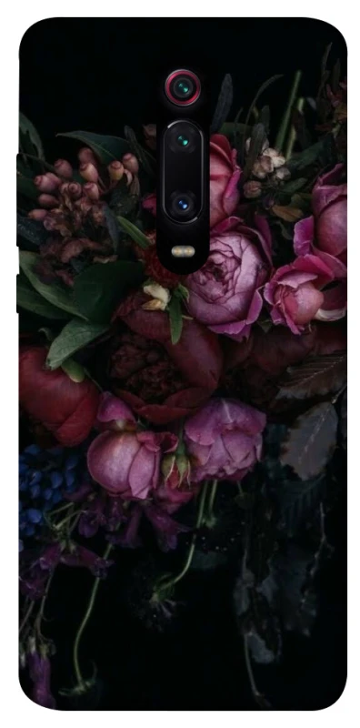 Чохол на Xiaomi Redmi K20 / K20 Pro / Mi9T / Mi9T Pro Floral Symphony1 фото 1 з 1