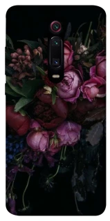 Чехол на Xiaomi Redmi K20 / K20 Pro / Mi9T / Mi9T Pro Floral Symphony1 фото 1 из 1