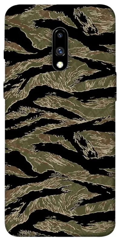 Чехол на OnePlus 7 Camouflage v23 фото 1 из 1