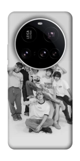 Чохол на Xiaomi 15 Ultra Stray Kids All Around фото 1 з 1