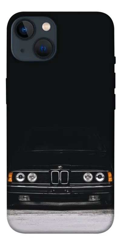 Чохол на Apple iPhone 13 (6.1") BMW v17 фото 1 з 1