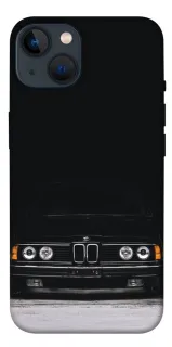 Чохол на Apple iPhone 13 (6.1") BMW v17 фото 1 з 1