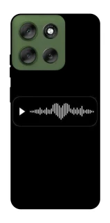 Чохол на Motorola Moto G56 5G Love aesthetic ver.11 фото 1 з 1