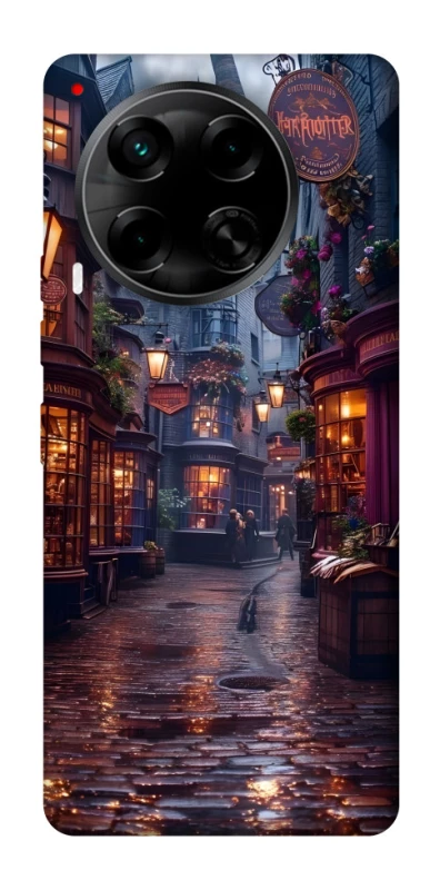 Чохол на TECNO Camon 30 (CL6) Harry Potter v11 фото 1 з 1