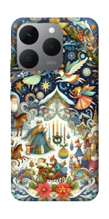 Чохол на Realme 15T Christmas spirit ver.11 фото 1 з 1