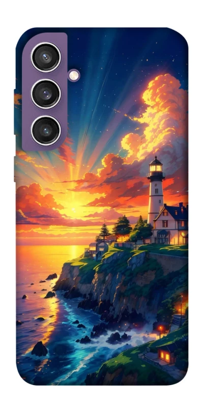 Чохол на Samsung Galaxy S23 FE Lighthouse фото 1 з 1