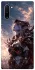 Чохол на Samsung Galaxy Note 10 Sylvanas v2 фото 1 з 1