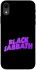Чохол на Apple iPhone XR (6.1") Black Sabbath logo ver.1 фото 1 Чохол на Apple iPhone XR (6.1") Black Sabbath logo ver.1 фото 1 з 1