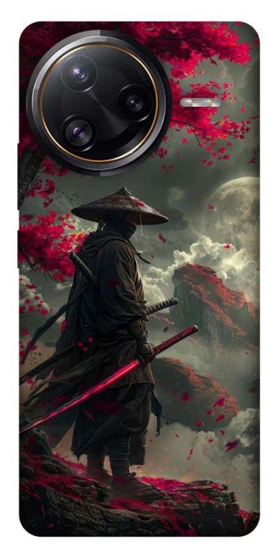 Чохол на Xiaomi Poco F7 Ultra Sakura San фото 1 з 1