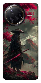 Чехол на Xiaomi Poco F7 Ultra Sakura San фото 1 из 1