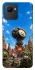 Чохол на Realme C30 Moscow never sleeps ver.7 фото 1 з 1