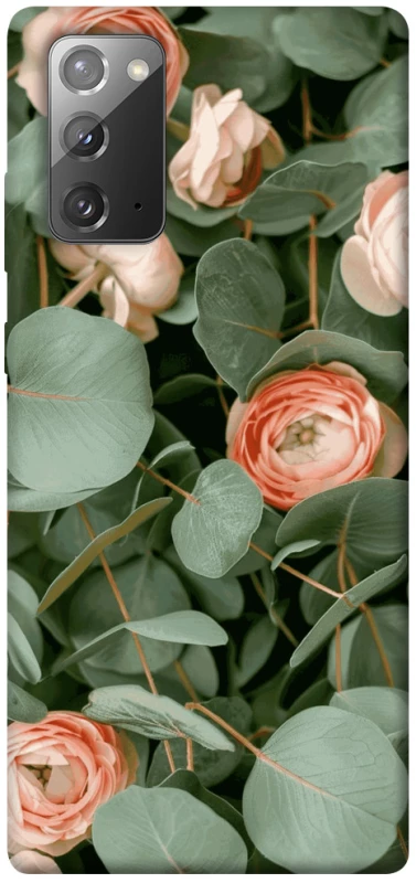 Чохол на Samsung Galaxy Note 20 Eternal Spring фото 1 з 1