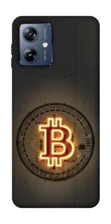 Чохол на Motorola Moto G54 Power Битферма фото 1 з 1