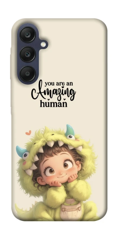 Чехол на Samsung Galaxy A25 5G You are amazing фото 1 из 1