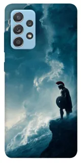 Чохол на Samsung Galaxy A52 4G / A52 5G Odyssey ver.2 фото 1 з 1