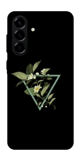 Чехол на Samsung Galaxy A56 5G Flowers ver.2 фото 1 из 1