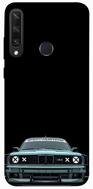 Чохол на Huawei Y6p BMW v148 фото 1 з 1