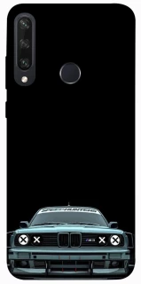 Чохол на Huawei Y6p BMW v148 фото 1 з 1