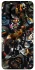 Чехол на Oppo A74 4G Cartoons фото 1 из 1
