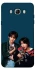 Чехол на Samsung J710F Galaxy J7 (2016) Lee Know and Han - Stray Kids фото 1 из 1