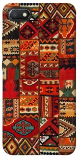 Чохол на Xiaomi Redmi 6A Килим v53 фото 1 з 1