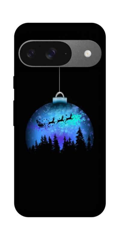 Чехол на Google Pixel 10 Christmas spirit фото 1 из 1