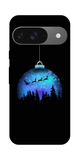 Чехол на Google Pixel 10 Christmas spirit фото 1 из 1
