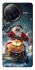 Чохол на Xiaomi Poco F7 Pro Christmas spirit ver.9 фото 1 з 1