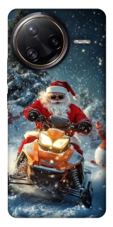 Чехол на Xiaomi Poco F7 Ultra Christmas spirit ver.9 фото 1 из 1