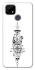 Чехол на Realme C21 Tattoo ver.7 фото 1 из 1
