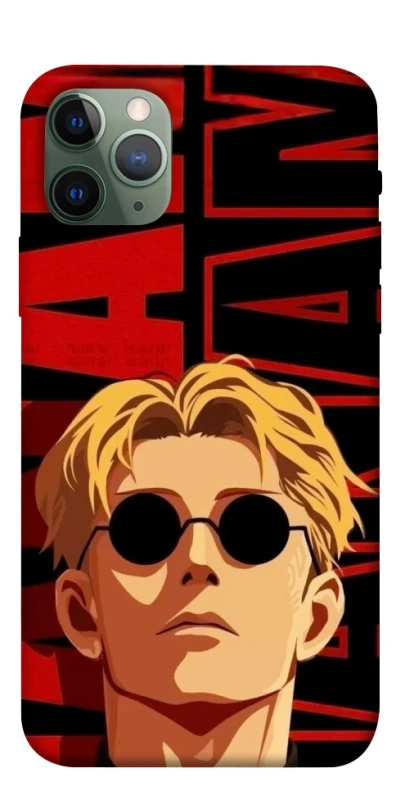 Чохол на Apple iPhone 11 Pro (5.8") Nanami v2 фото 1 з 1