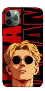 Чохол на Apple iPhone 11 Pro (5.8") Nanami v2 фото 1 з 1