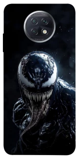 Чохол на Xiaomi Redmi Note 9 5G / Note 9T Venom v3 фото 1 з 1
