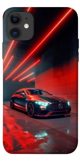 Чехол на Apple iPhone 11 (6.1") Neon Mers фото 1 из 1