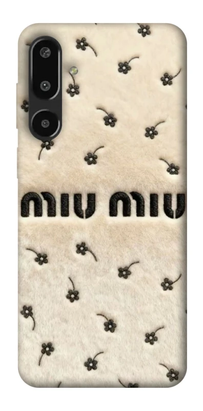 Чохол на Samsung Galaxy F16 Miu Miu фото 1 з 1