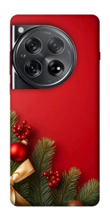 Чехол на OnePlus 12 Новогодний v21 фото 1 из 1