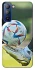 Чехол на TECNO Pop 5 LTE Football Ball v2 фото 1 из 1