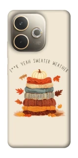 Чохол на Oppo A5 Pro 4G Autumn vibes ver.8 фото 1 Чохол на Oppo A5 Pro 4G Autumn vibes ver.8 фото 1 з 1