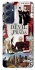Чехол на Samsung Galaxy M54 5G Fashion collage ver.15 фото 1 из 1