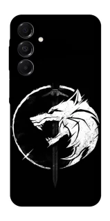 Чехол на Samsung Galaxy A17 4G/5G Школа Волка фото 1 из 1