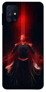 Чохол на Samsung Galaxy M31s Homelander v2 фото 1 з 1