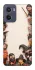 Чехол на Motorola Moto G05 Harry Potter v15 фото 1 из 1