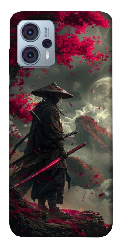 Чохол на Motorola Moto G23 Sakura San фото 1 з 1