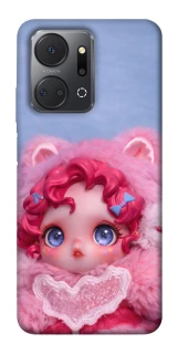 Чохол на Huawei Honor X7a SKULLPANDA × My Little Pony Ver.5 фото 1 з 1